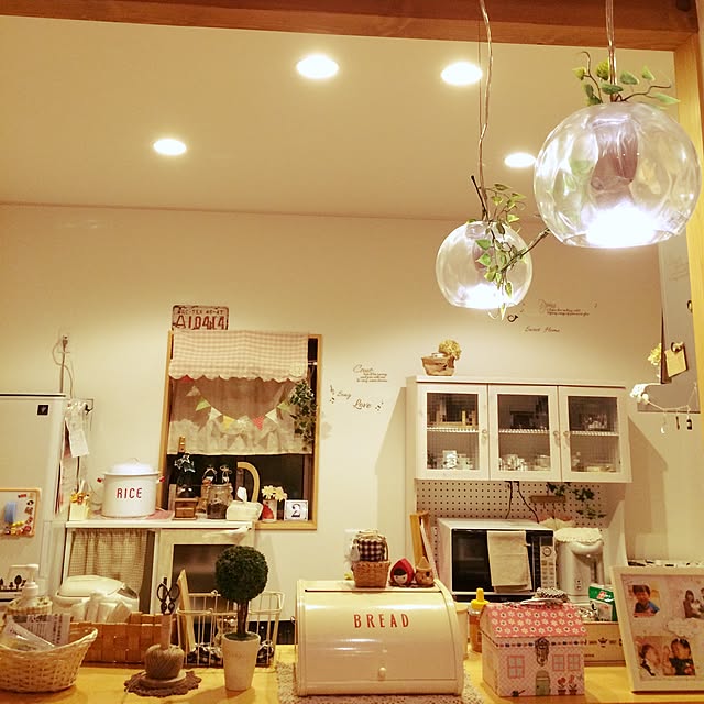 puu.tuuliさんの実例写真