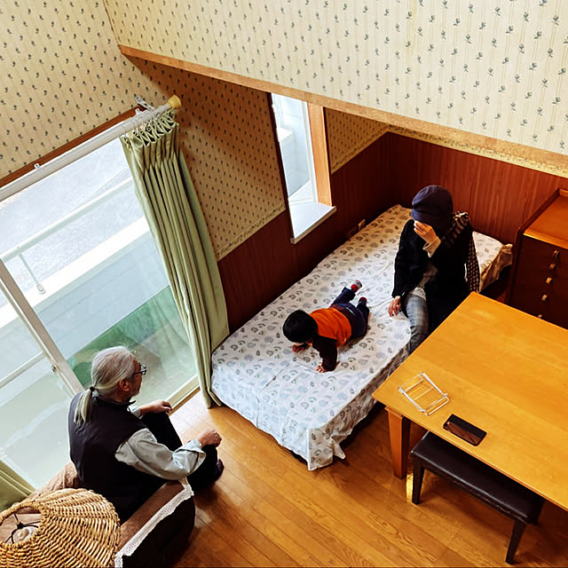 masakoさんの実例写真