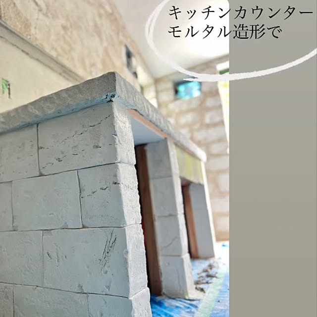 bu-bu-chanさんの実例写真