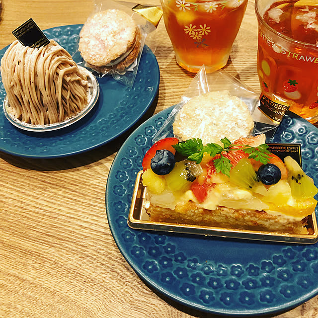 Alohaさんの実例写真