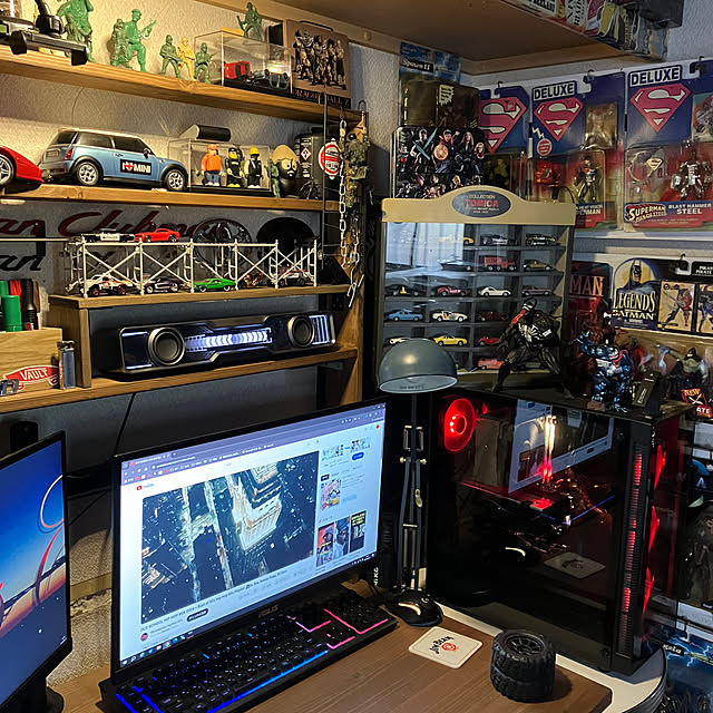 Ys-eight8さんの部屋