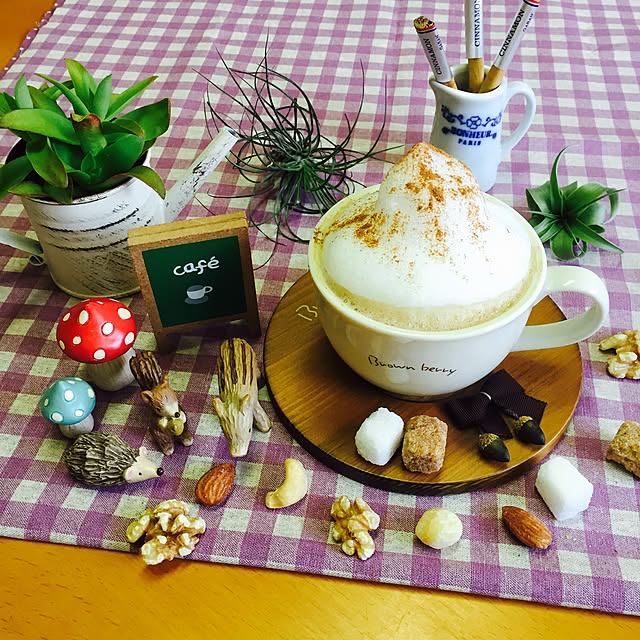 milkyさんの実例写真