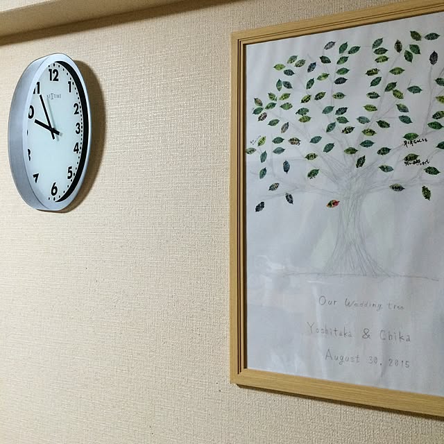 chicaさんの実例写真