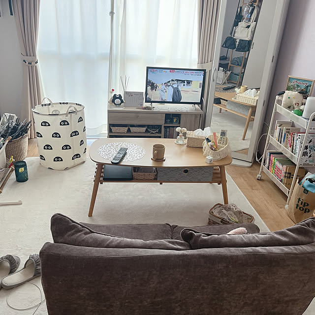 Naoさんの部屋