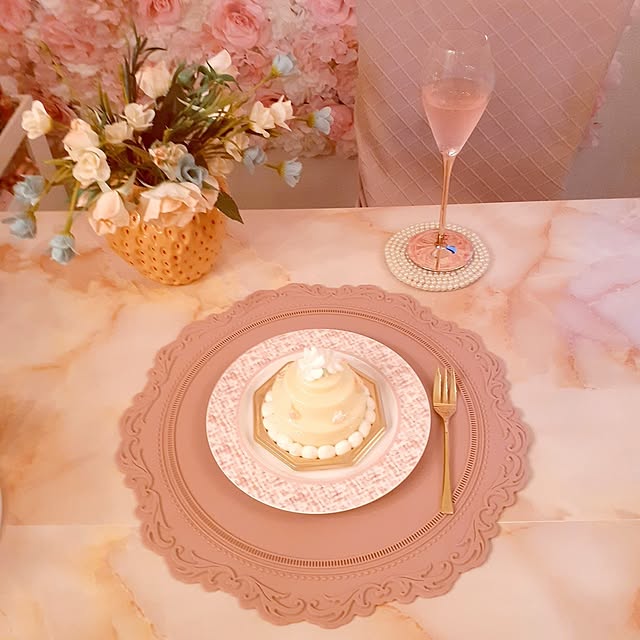 SweetFlow.さんの部屋