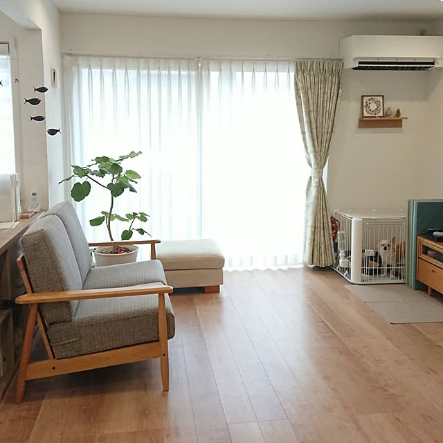 __home_m.さんの実例写真