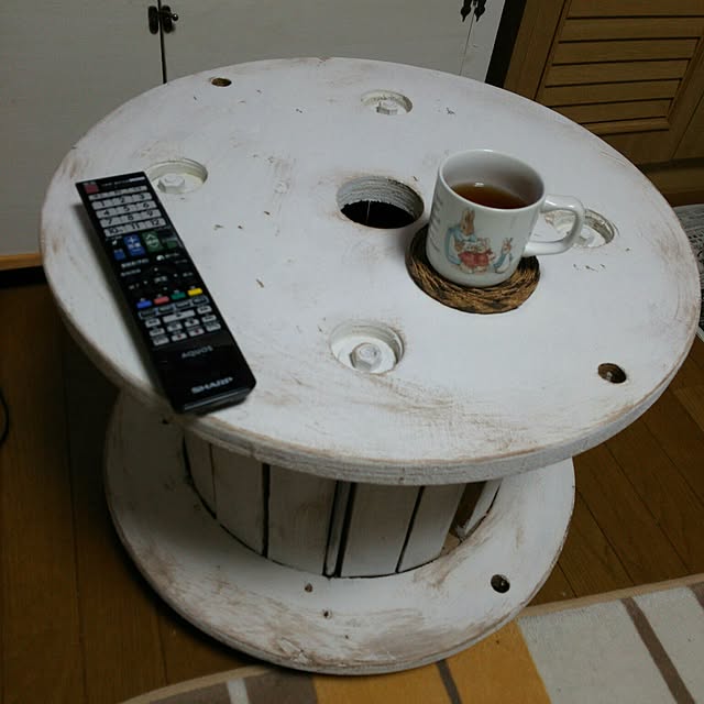 chocolatさんの実例写真