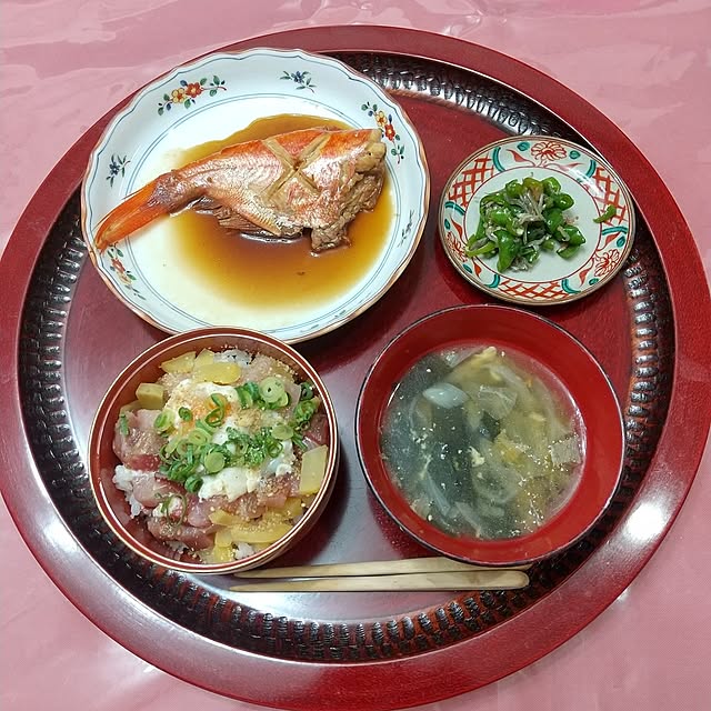 Rさんの部屋
