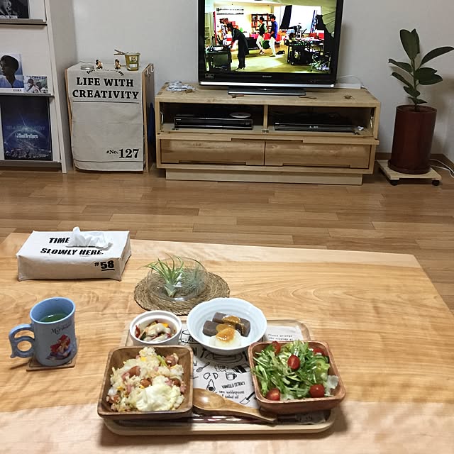 akihimeさんの実例写真