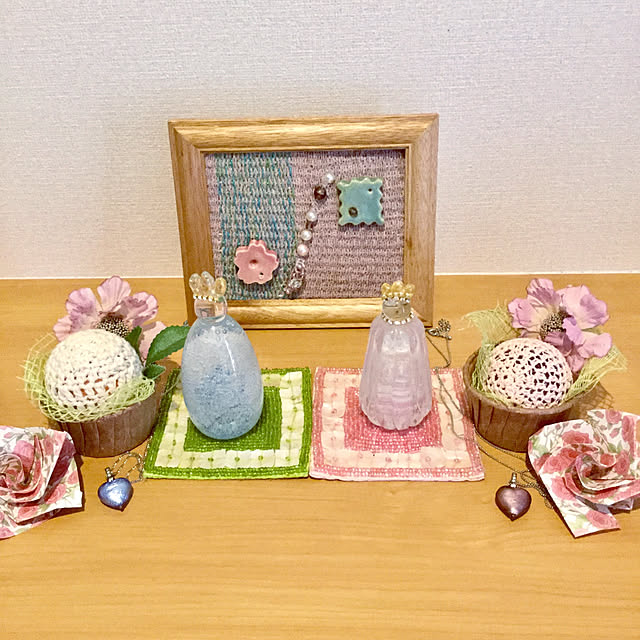chiiyanさんの実例写真