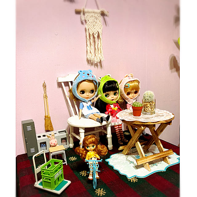 machakoさんの実例写真