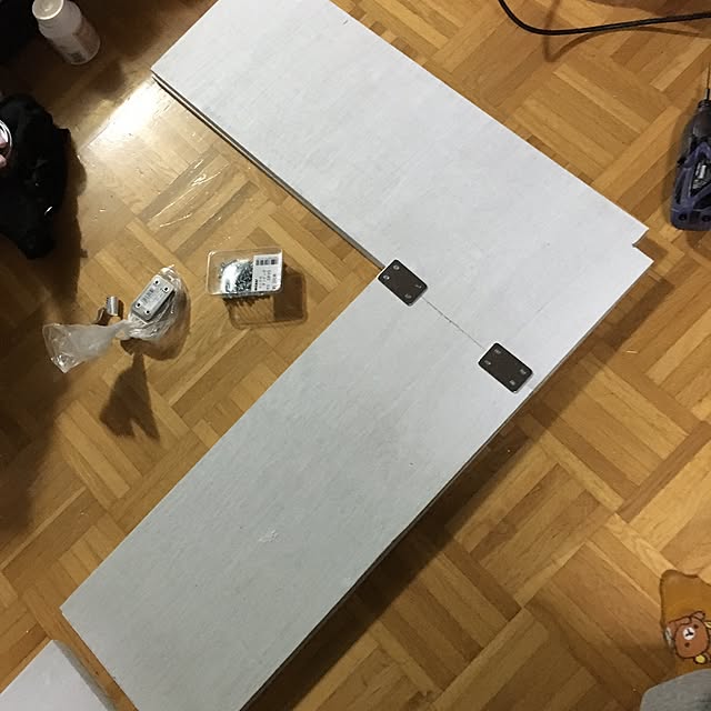 manyaonさんの実例写真