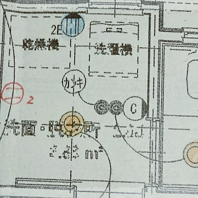 holyさんの実例写真