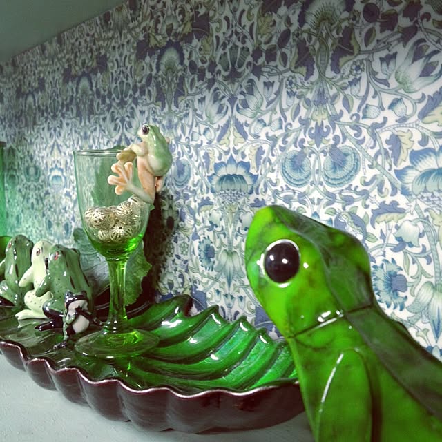 rereさんの実例写真