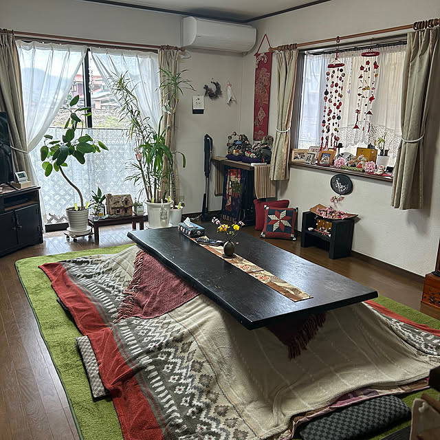 ritsukoさんの実例写真
