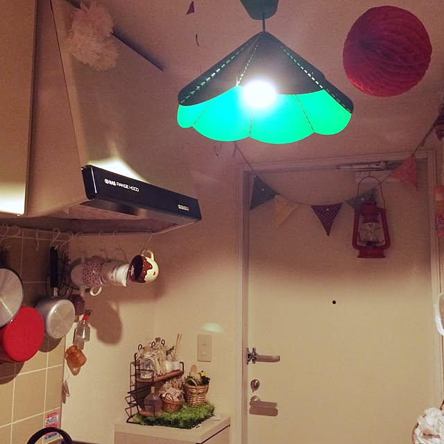 mykさんの実例写真