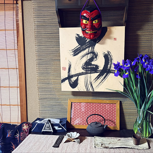 burgundy.roseさんの部屋