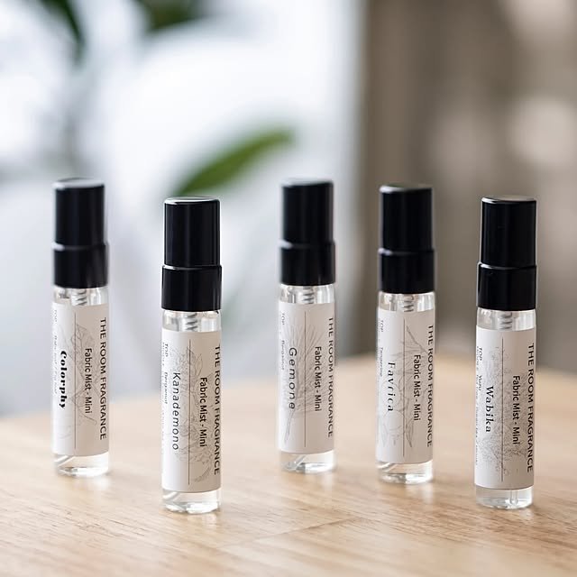 Kanademonoさんの実例写真