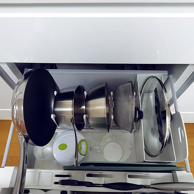 nachiさんの実例写真