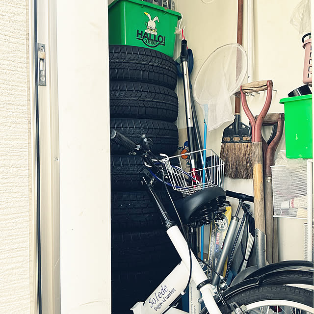 chiiyanさんの部屋