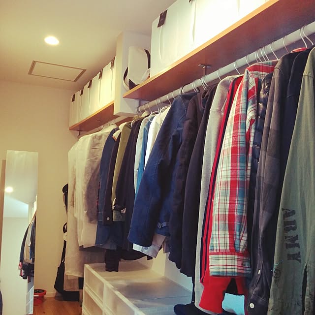charさんの実例写真