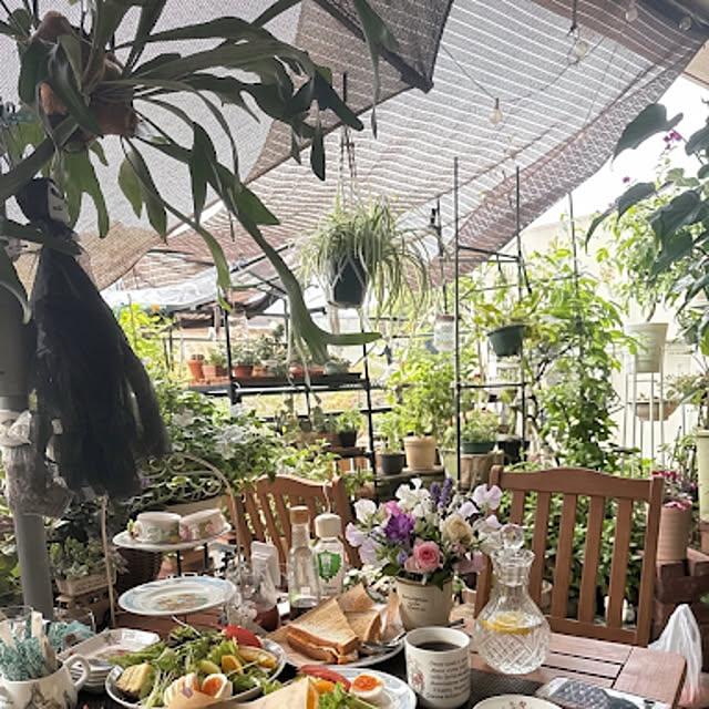 Aqettyさんの部屋
