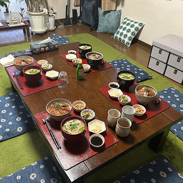 ritsukoさんの実例写真