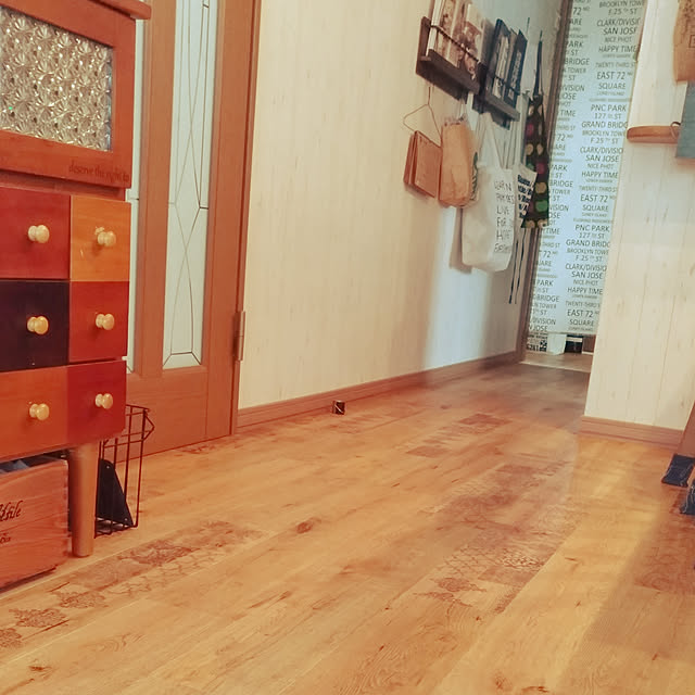 oreoさんの実例写真