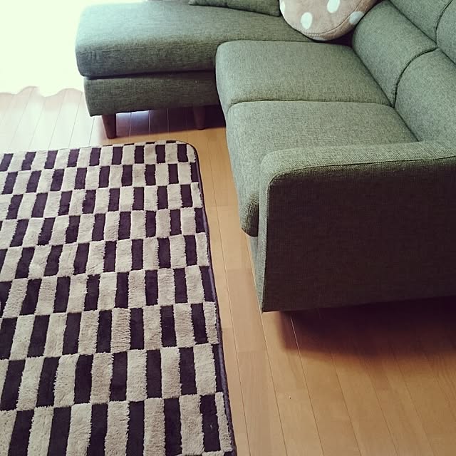 Nonさんの実例写真