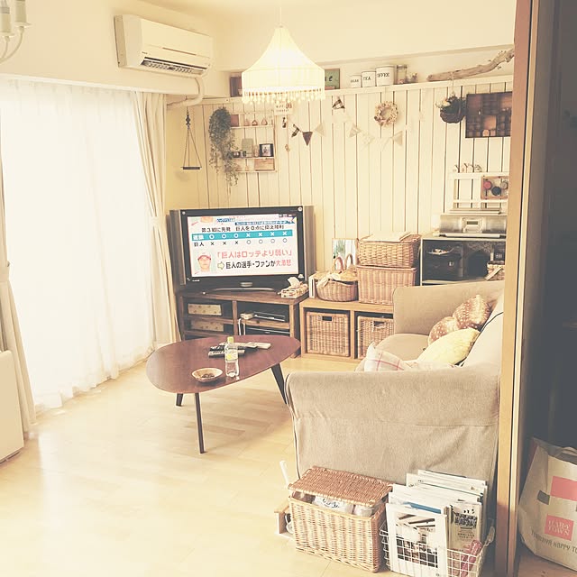 ayu_unsourireさんの実例写真