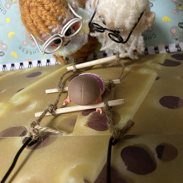 manduonmaさんの実例写真