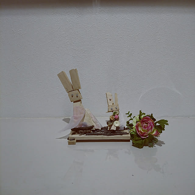 kanaさんの実例写真