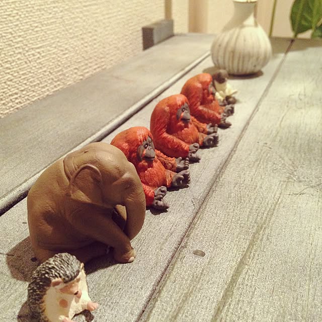 rinencoさんの実例写真