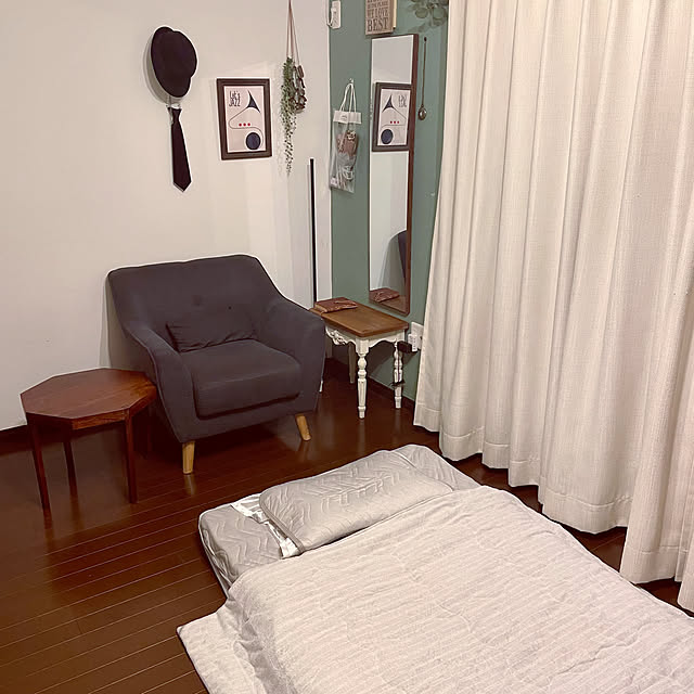 kuroさんの部屋