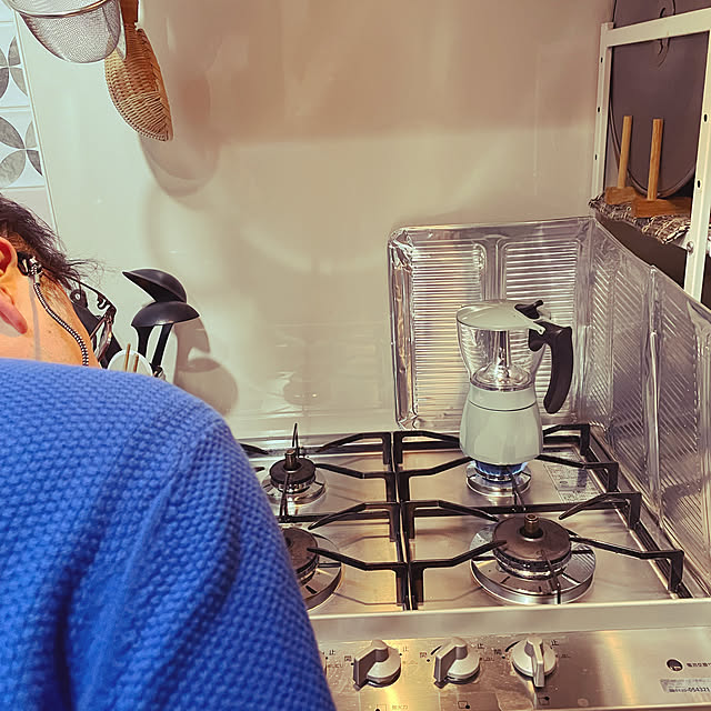 Bongさんの実例写真
