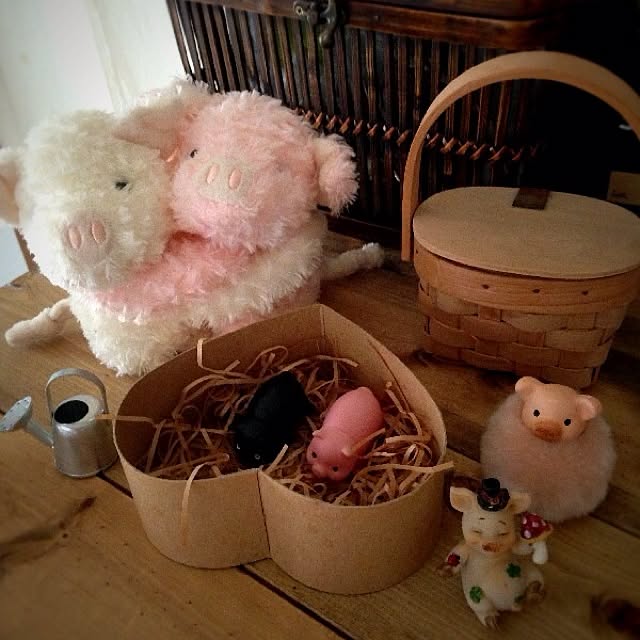 rookuさんの実例写真