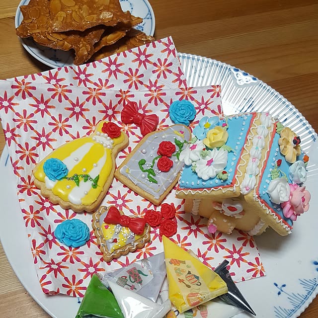 baabaさんの実例写真