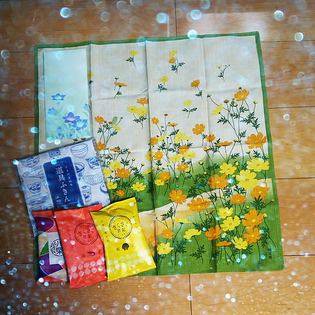 mmpoohさんの実例写真