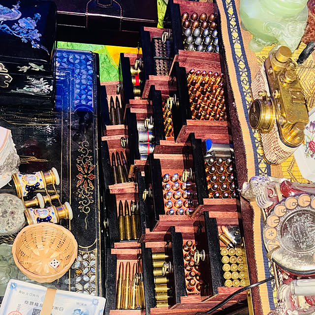 takakuzenさんの部屋