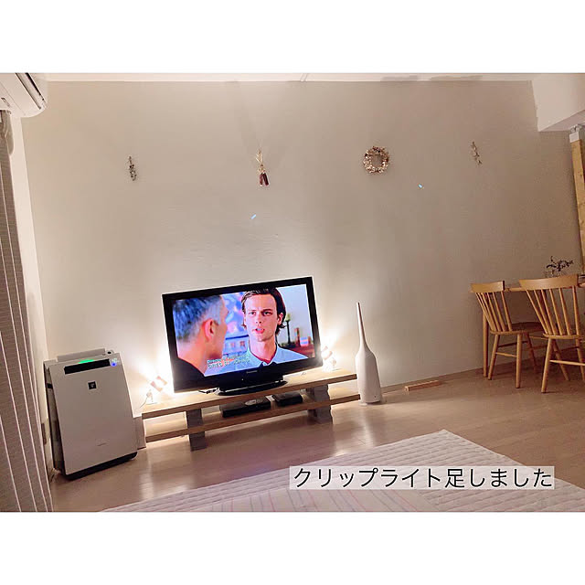 chaluさんの実例写真