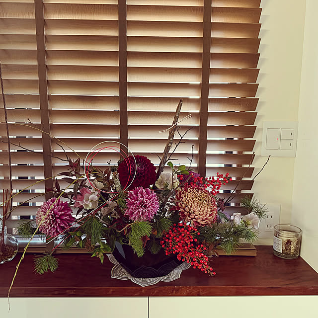 Yumiさんの実例写真