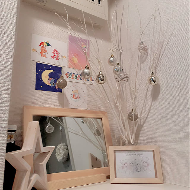 moli_chanさんの実例写真