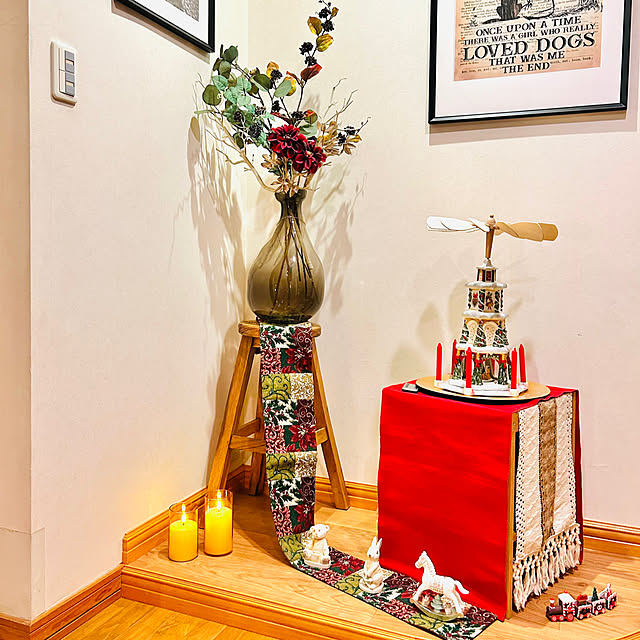 Ochibiさんの実例写真