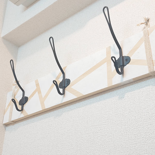 Hippie_roomさんの実例写真