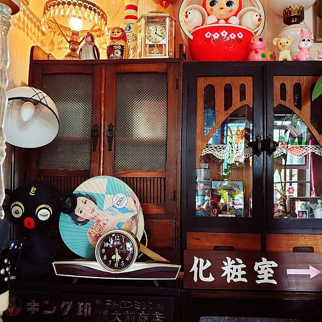 cha-baさんの部屋