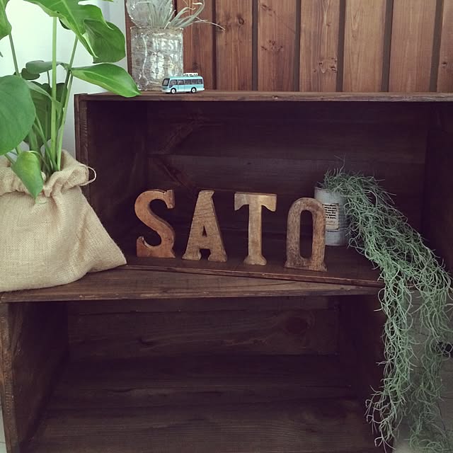 satoshiさんの実例写真