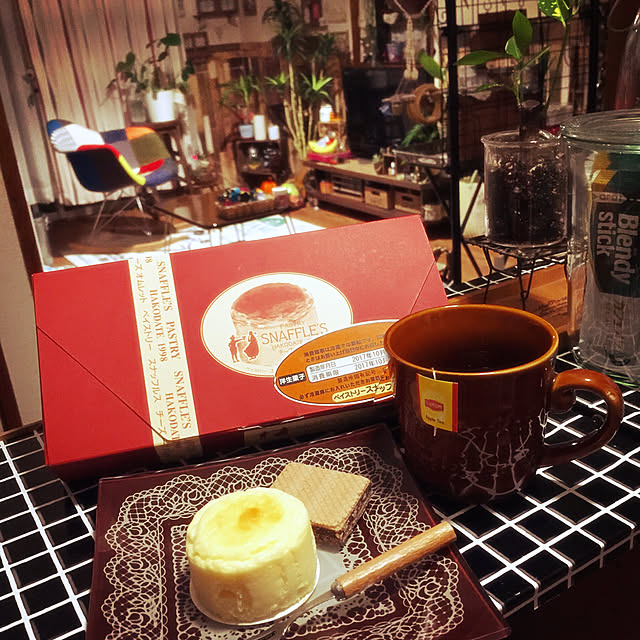 NaGi.さんの実例写真