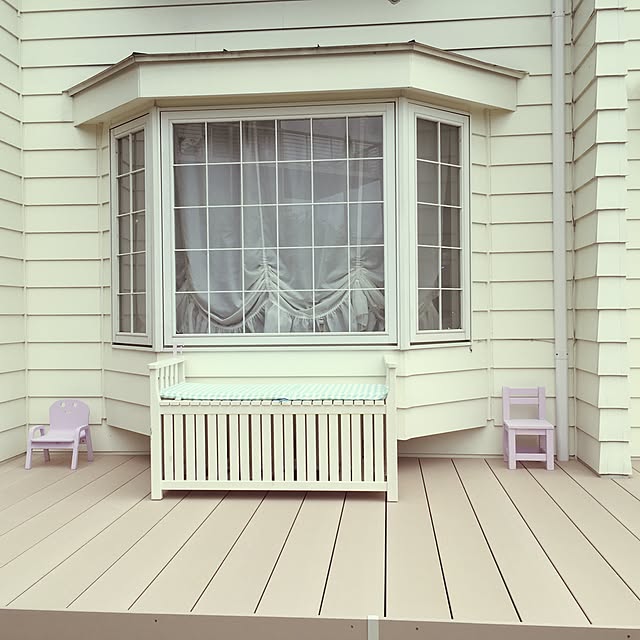 creamdaifukuさんの実例写真