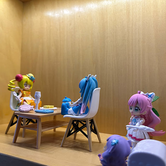 FunimochiRoomさんの実例写真