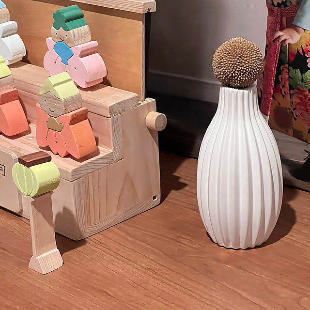 pokowheeさんの実例写真